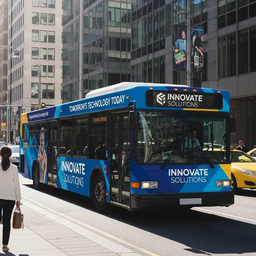Transit Media