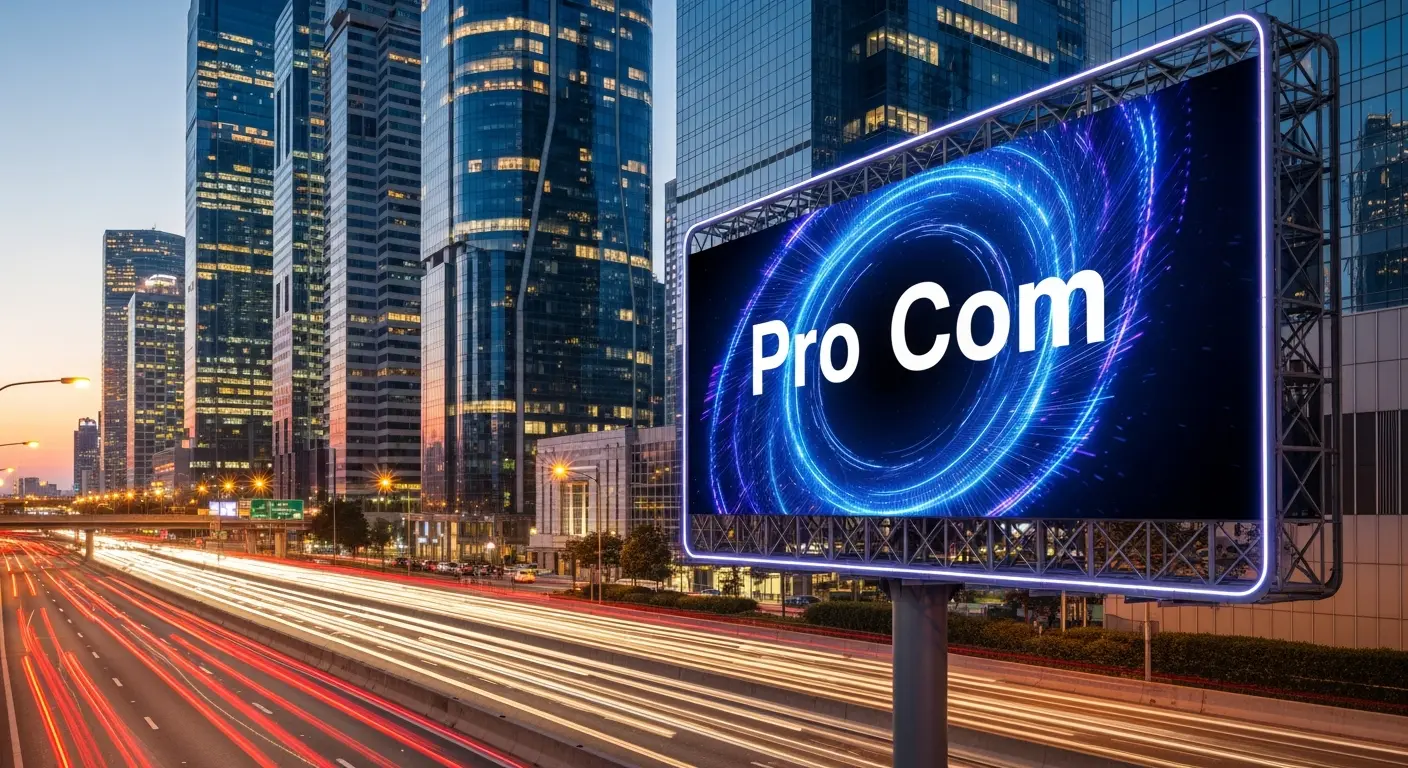 Media Pro Hero